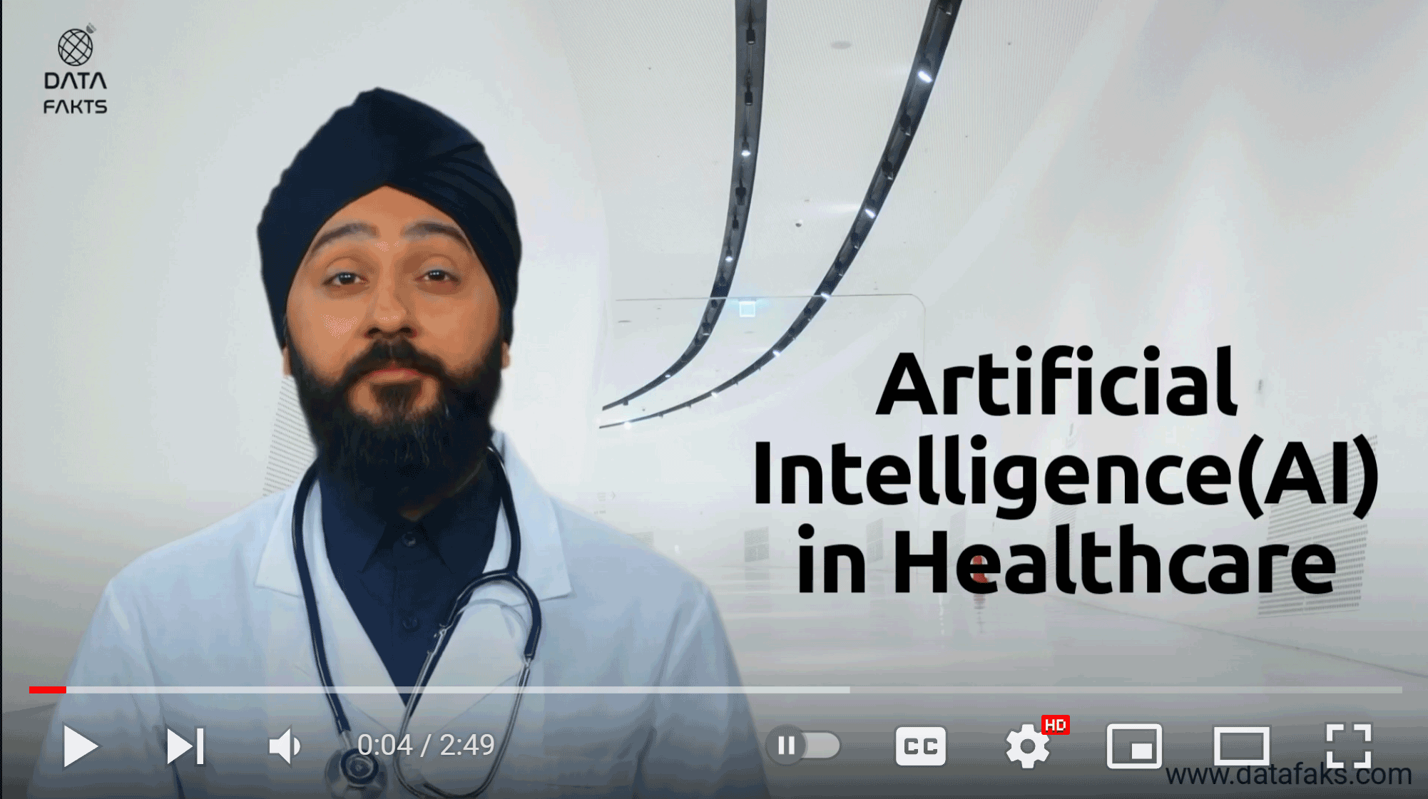 AI in Health Care