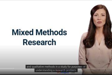 Mixed Methods Research Design